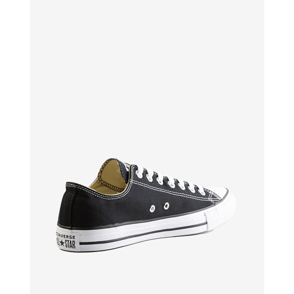 Giày Sneaker Converse Chuck Taylor All Star Classic low black