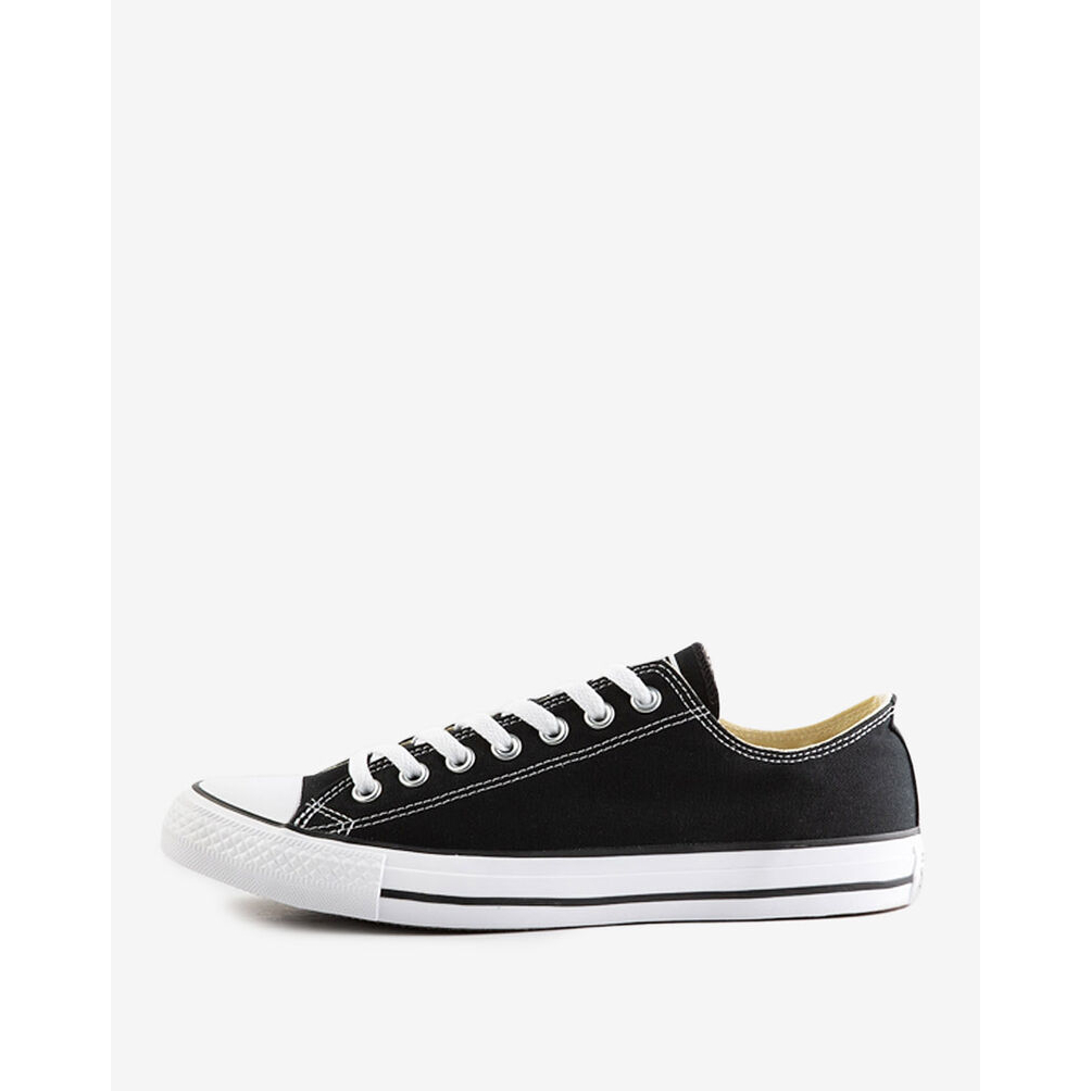 Giày Sneaker Converse Chuck Taylor All Star Classic low black