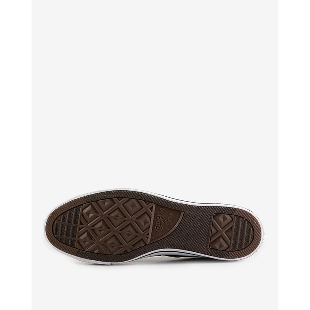 Giày Sneaker Converse Chuck Taylor All Star Classic low black