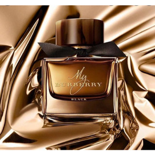 Nước hoa My Black Eau de Parfum 10ml