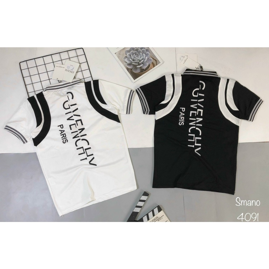 Áo polo nam ,áo thun nam cổ bẻ g - v - c PL09 chất thun poly mềm mịn co giãn 4 chiều | BigBuy360 - bigbuy360.vn