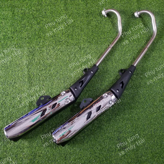 PÔ EXCITER Nhỏ 135 ĐB Lắp Các Dòng EX 2006 đến 2010 Và EX 135 5 Số Côn Tay Như ZIN HTH1149 MSP 0156