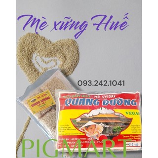 Combo 5 gói mè xửng quang đường - đặc sản huế chính gốc - pigmart