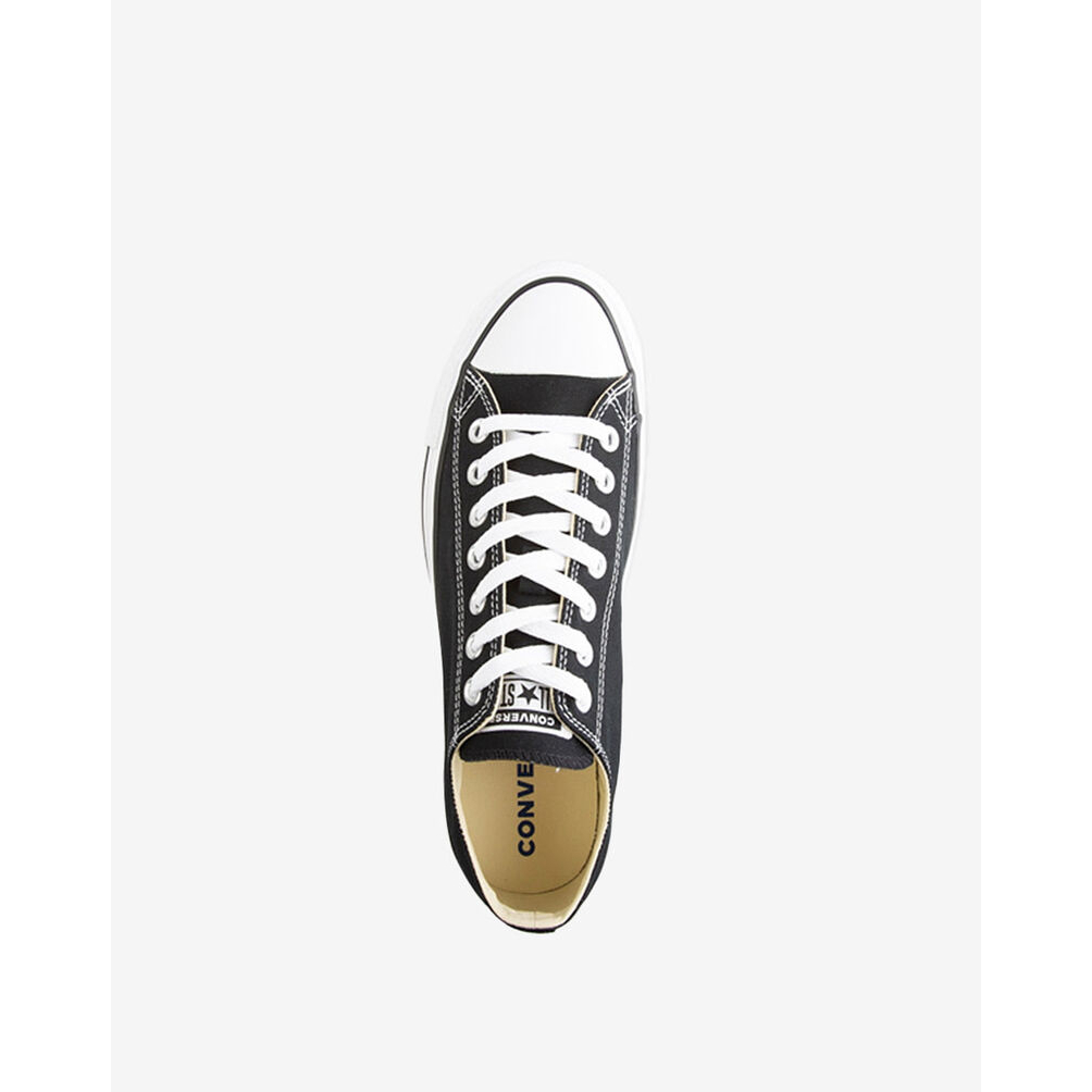 Giày Sneaker Converse Chuck Taylor All Star Classic low black