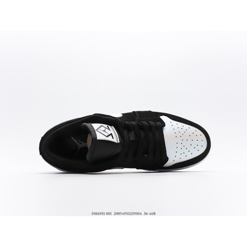 Giày Sneaker Jordan 1 Low “Diamond Shorst” | Besf Quality