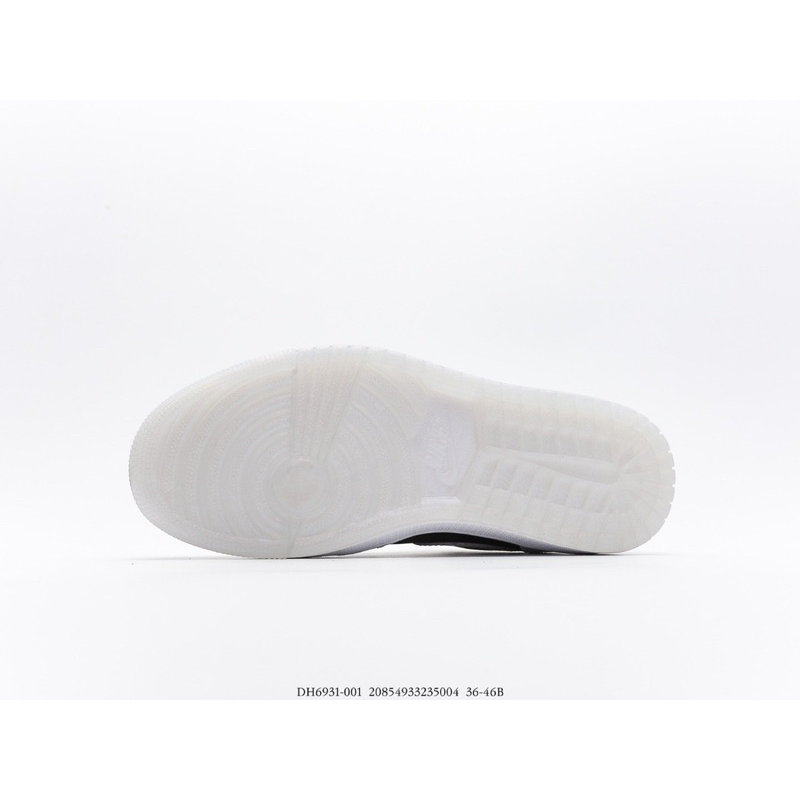 Giày Sneaker Jordan 1 Low “Diamond Shorst” | Besf Quality