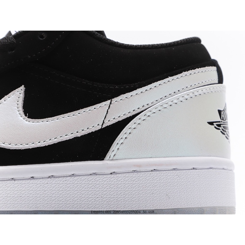 Giày Sneaker Jordan 1 Low “Diamond Shorst” | Besf Quality