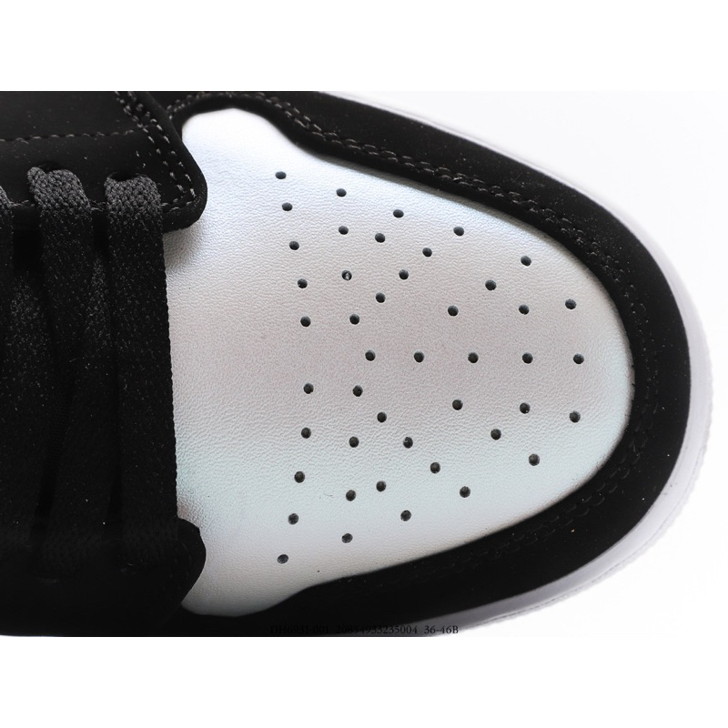 Giày Sneaker Jordan 1 Low “Diamond Shorst” | Besf Quality