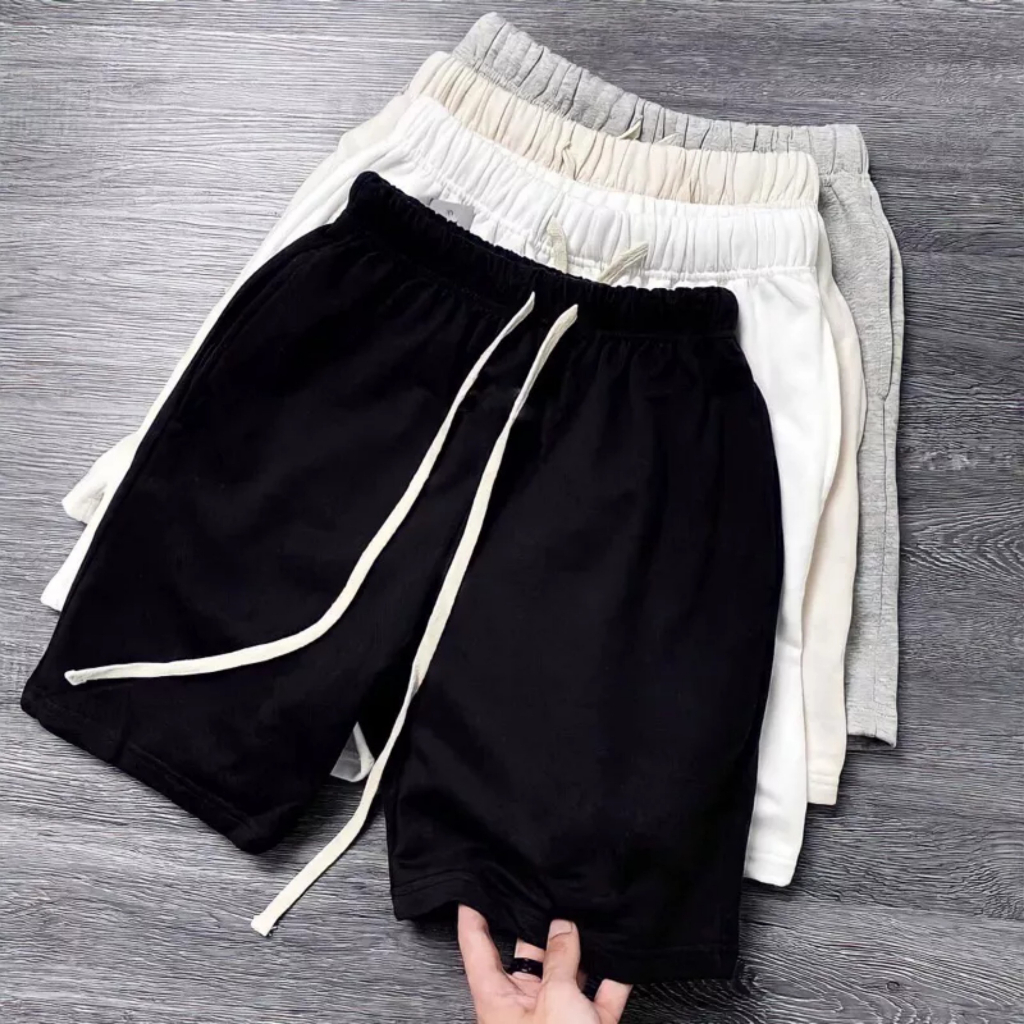 Cao Cấp - Street Style Nam, Nữ - Đùi Thể Thao, Gym - Resagon