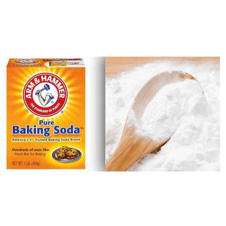 Baking Soda  Arm&Hammer chiết 20g