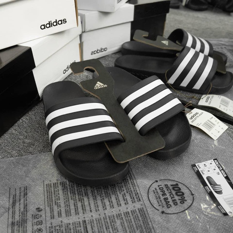 Dép Adidas chính hãng giá rẻ