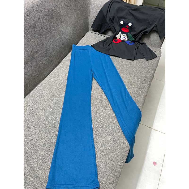 Lộn xộn mẫu hàng qc hàng shop hàng xả sale