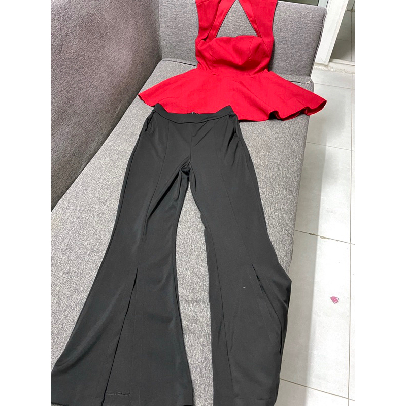 Lộn xộn mẫu hàng qc hàng shop hàng xả sale