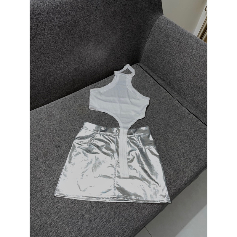 Lộn xộn mẫu hàng qc hàng shop hàng xả sale