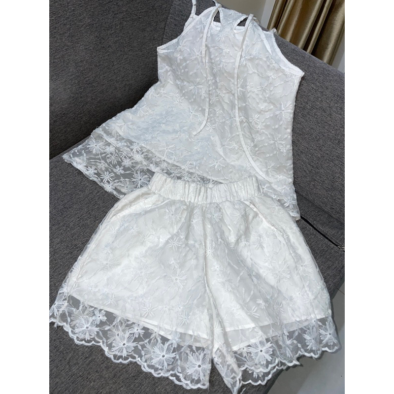 Lộn xộn mẫu hàng qc hàng shop hàng xả sale