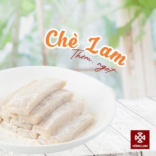 Bánh chè lam hồng lam - hồng lam 11 hàng đường -hộp /gói 200g/500g