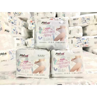 Bỉm quần Mio cho mẹ sau sinh (1 cái)