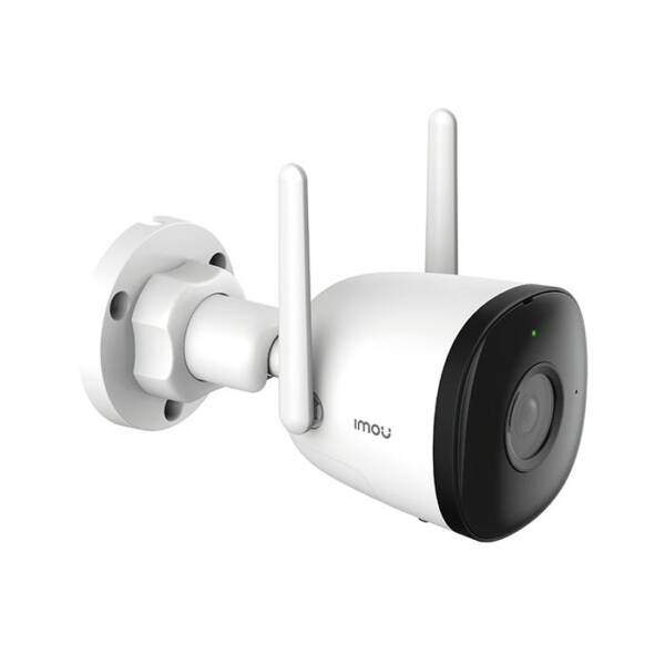 Camera IP Wifi IMOU Bullet 2C-D IPC-F22P-D 2MP Ngoài trời1080p Full HD, Có Mic, Tầm Nhìn Ban Đêm, Phát Hiện Con Người