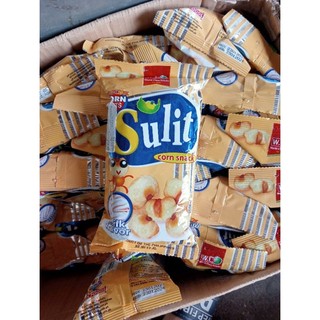Bắp sữa Sulit