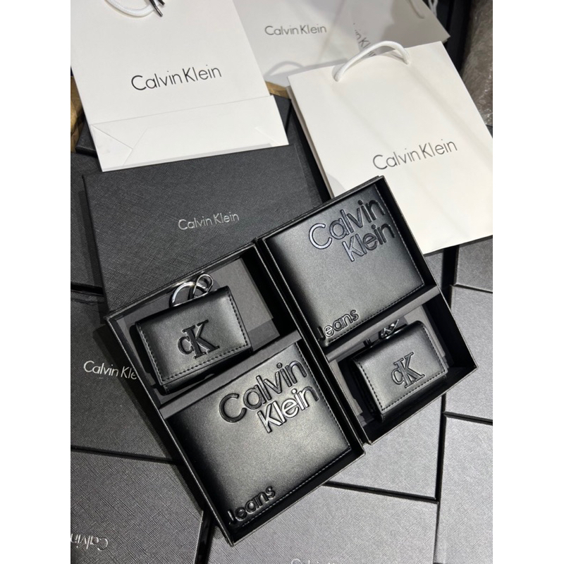 Set ví C.K nam hot hit