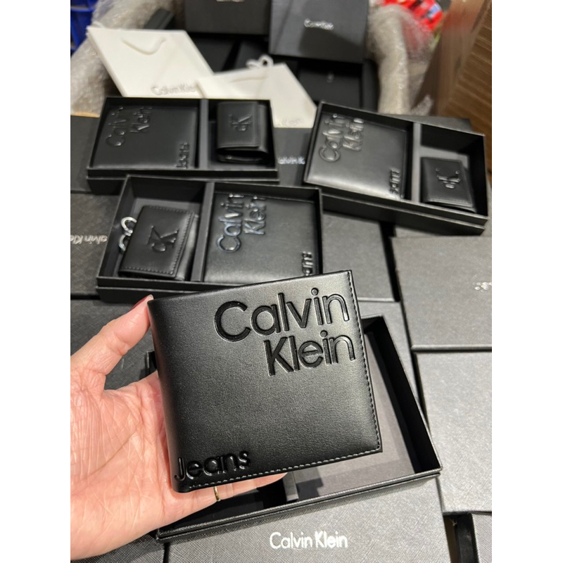 Set ví C.K nam hot hit