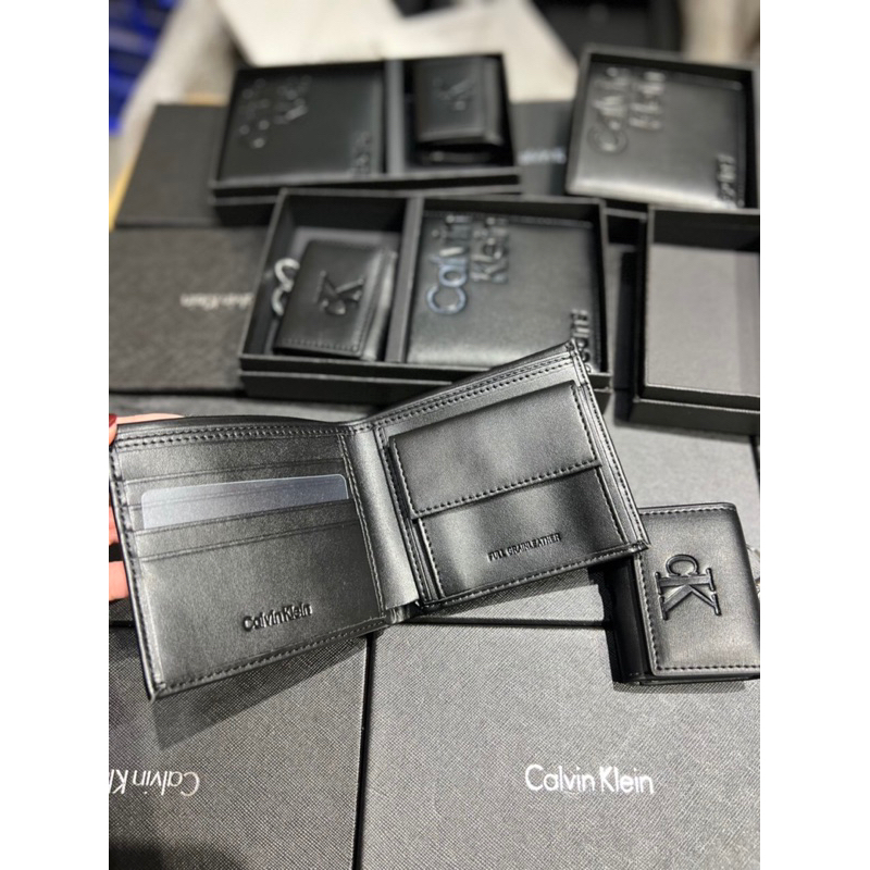 Set ví C.K nam hot hit