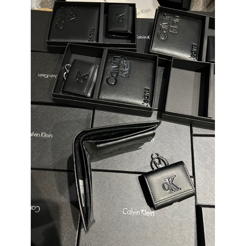 Set ví C.K nam hot hit