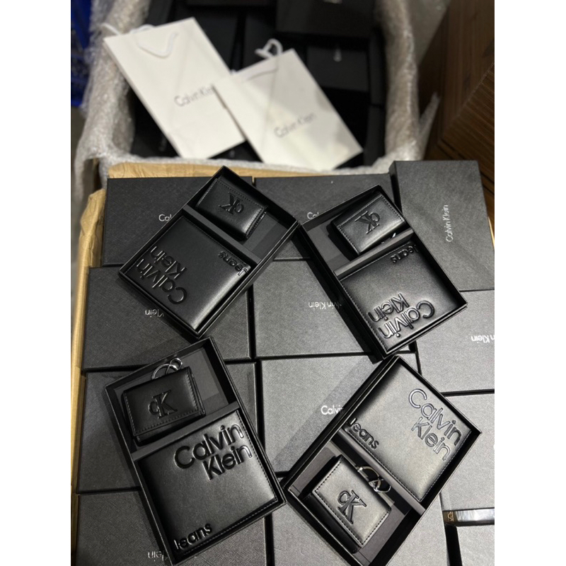 Set ví C.K nam hot hit