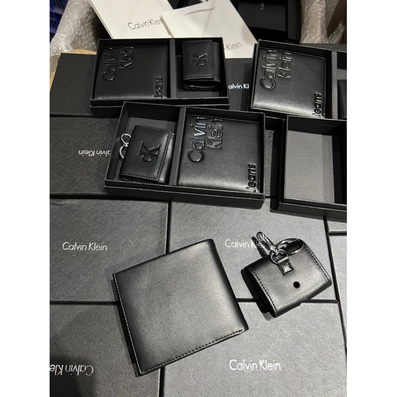 Set ví C.K nam hot hit