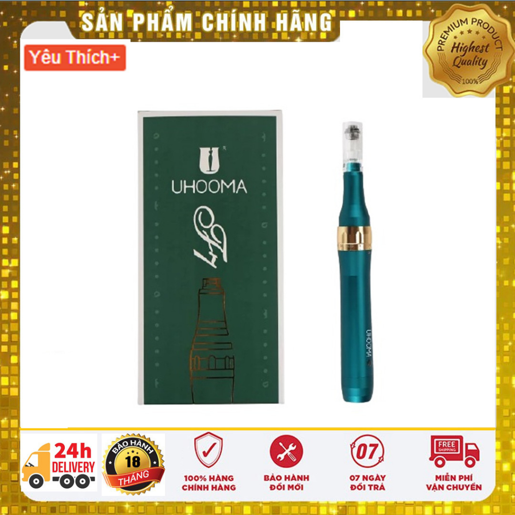 Bút Phi Kim F7 pro - Dùng Trong - SPA - THẨM MỸ VIỆN