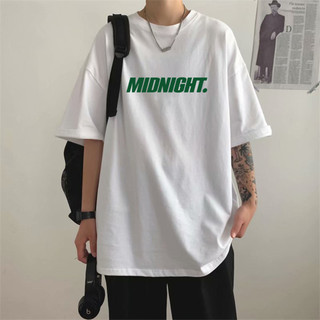 Áo thun unisex this is Minght form rộng vải dày mịn