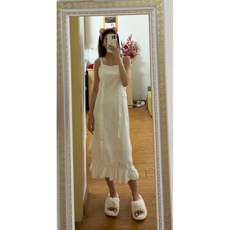 váy đg 👗 xinh
