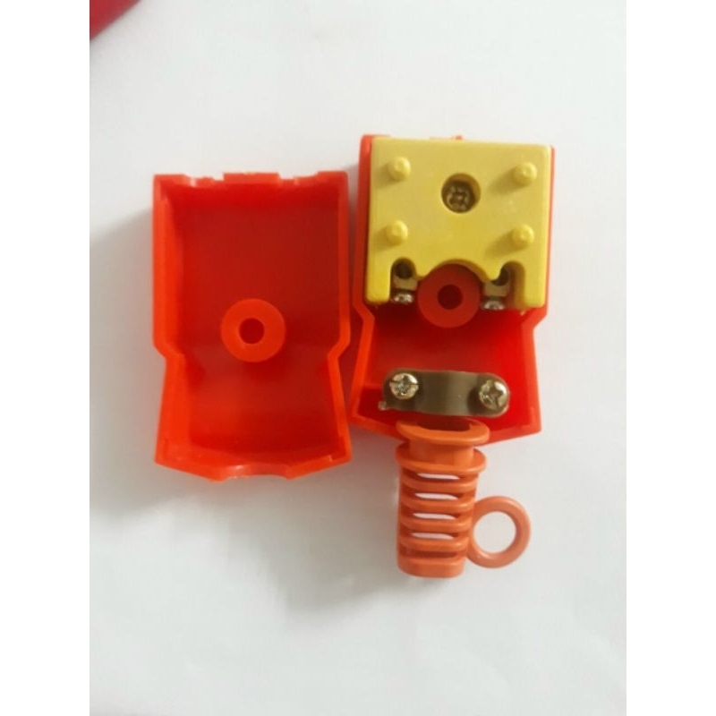 Phích cắm điện siêu chịu tải , phích nối âm siêu chịu tải 4000w
