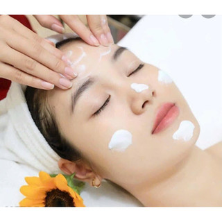 Kem Massage Dưỡng Da Vitamin E (225g)