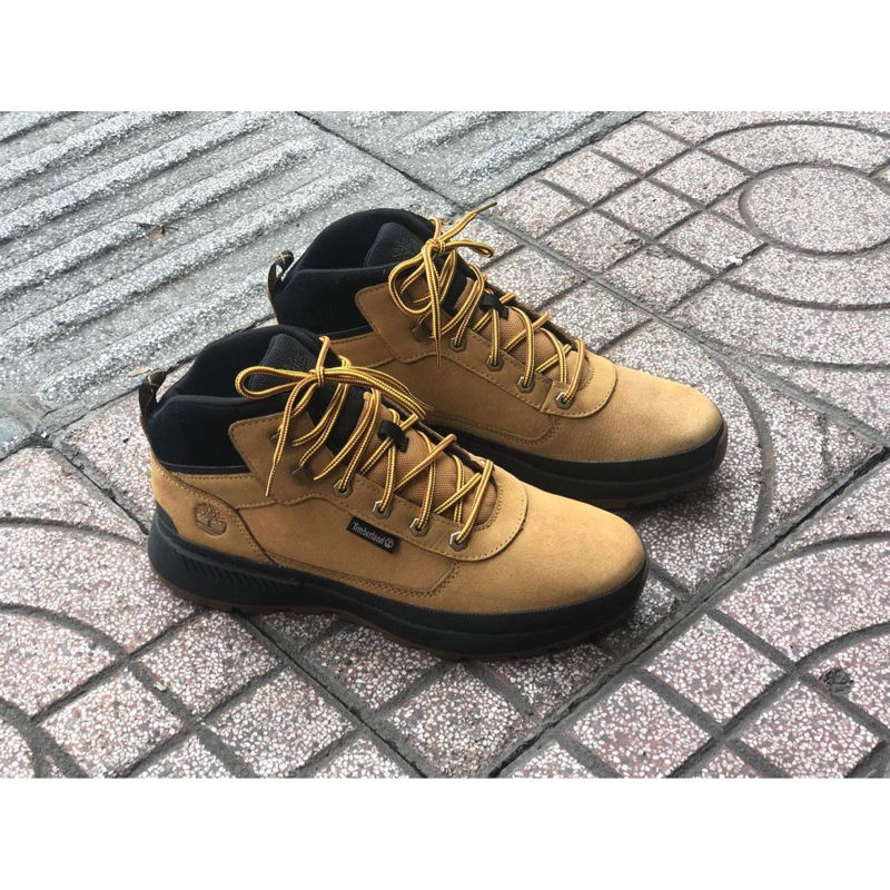 Giày đi bộ đường dài Timberland Trekker Mid