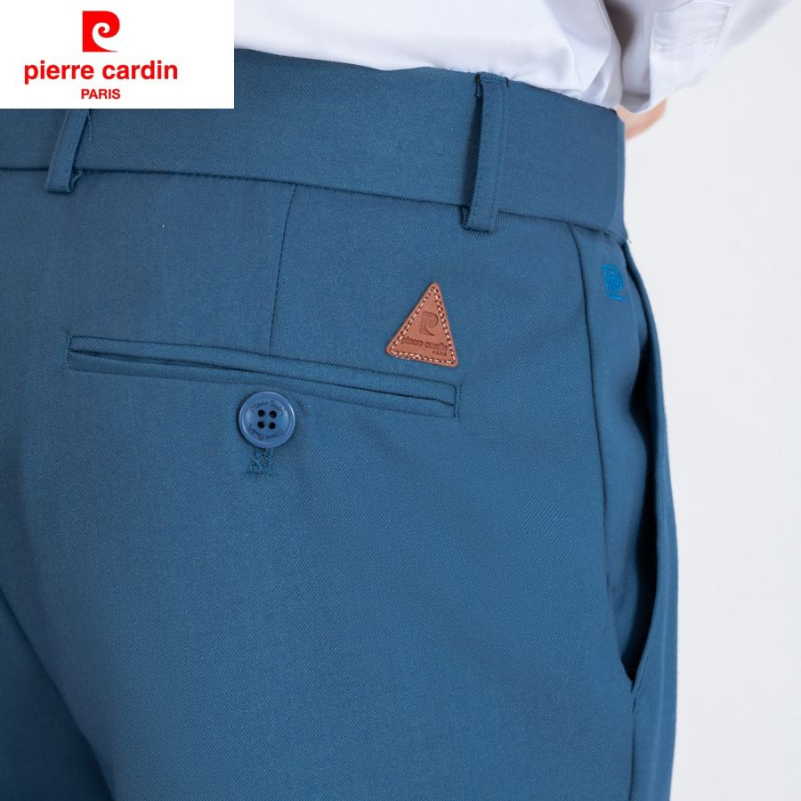 Quần âu nam, quần tây nam cao cấp Pierre Cardin chính hãng mã QA050822