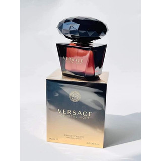 Nước Hoa Nữ Versace Noir 90ml