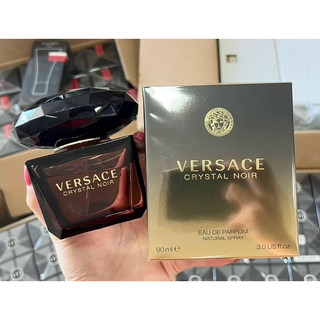 Nước Hoa Nữ Versace Noir 90ml