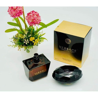Nước Hoa Nữ Versace Noir 90ml
