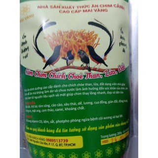 Cám chim chích chòe than,lửa,đất tặng vòi châm nước tiện dụng