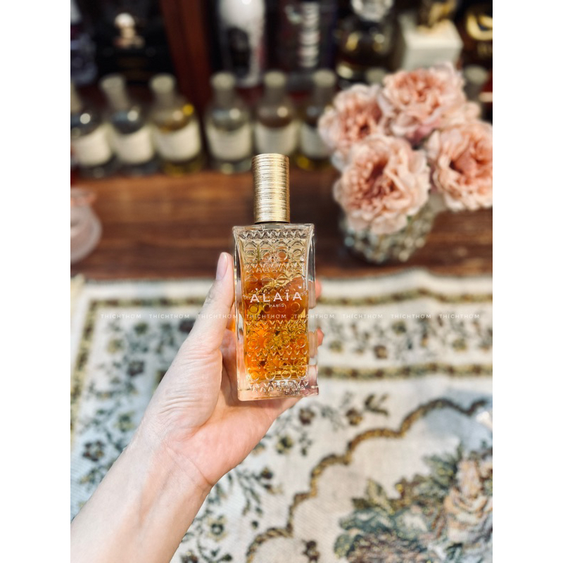Mẫu thử nước hoa Alaia Paris Blanche