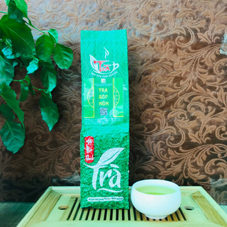 100g trà búp nõn thái nguyên - trà thái nguyên chính hiệu