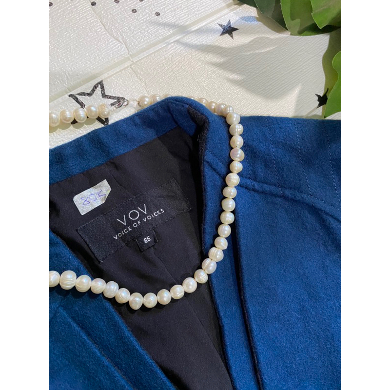 Áo khoác dạ size s nhỏ