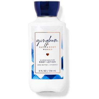 SỮA DƯỠNG THỂ BATH & BODY WORKS GINGHAM 236ML