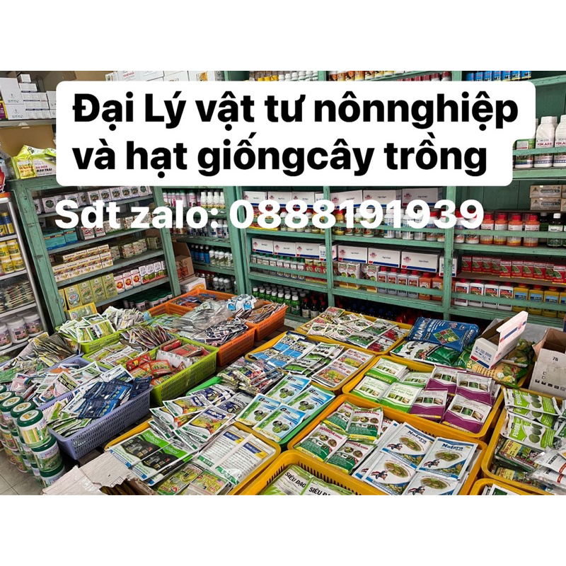 ATONIK 1.8 SL chai 100ml giúp hoa kiểng , cây ăn trái , rau màu phát triển tươi tốt