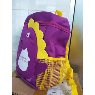 Balo cho bé học lớp mầm [HKM Pediasure]