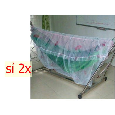 màn võng trẻ em