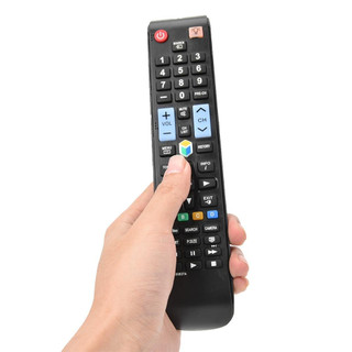 Remote TV SAMSUNG Smart dài.