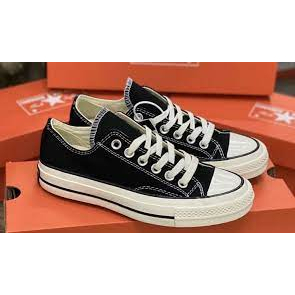 giày convers chuck taylor 1970s