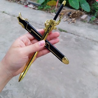 Móc Khóa Phong Vân Thiên Hạ kiếm 22cm.